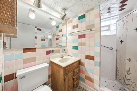 Tiny photo for 11218 S WHIPPLE Street, Chicago, IL 60655 (MLS # 12580687)