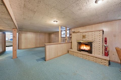 Tiny photo for 11218 S WHIPPLE Street, Chicago, IL 60655 (MLS # 12580687)