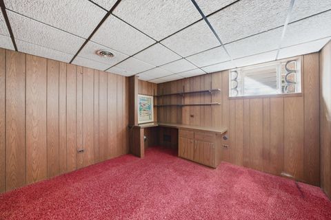 Tiny photo for 11218 S WHIPPLE Street, Chicago, IL 60655 (MLS # 12580687)