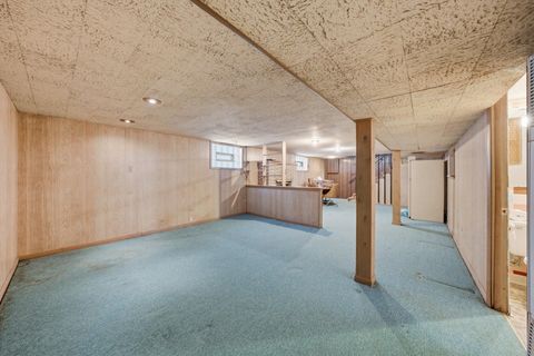 Tiny photo for 11218 S WHIPPLE Street, Chicago, IL 60655 (MLS # 12580687)