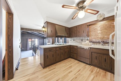 Tiny photo for 11218 S WHIPPLE Street, Chicago, IL 60655 (MLS # 12580687)
