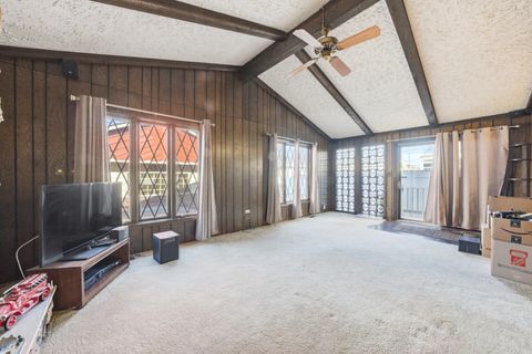 Tiny photo for 11218 S WHIPPLE Street, Chicago, IL 60655 (MLS # 12580687)