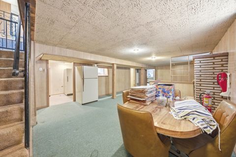 Tiny photo for 11218 S WHIPPLE Street, Chicago, IL 60655 (MLS # 12580687)