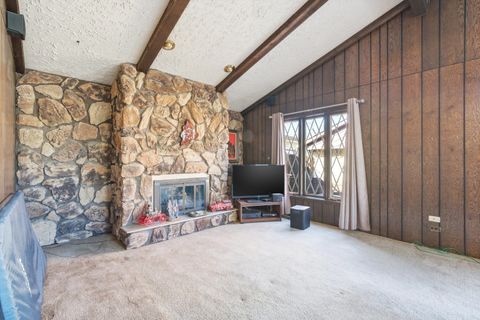 Tiny photo for 11218 S WHIPPLE Street, Chicago, IL 60655 (MLS # 12580687)