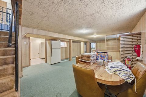 Tiny photo for 11218 S WHIPPLE Street, Chicago, IL 60655 (MLS # 12580687)