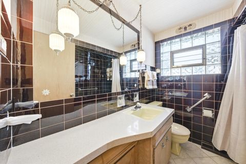 Tiny photo for 11218 S WHIPPLE Street, Chicago, IL 60655 (MLS # 12580687)