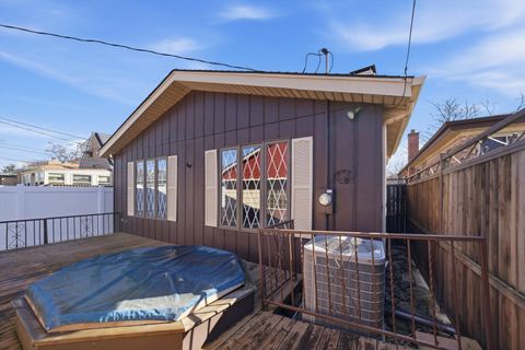 Tiny photo for 11218 S WHIPPLE Street, Chicago, IL 60655 (MLS # 12580687)