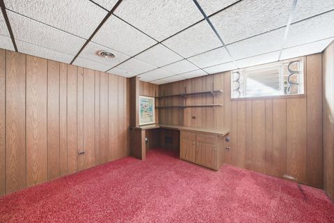 Tiny photo for 11218 S WHIPPLE Street, Chicago, IL 60655 (MLS # 12580687)