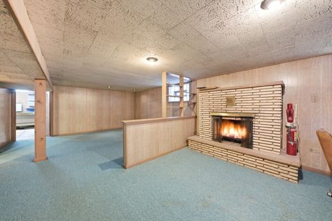 Tiny photo for 11218 S WHIPPLE Street, Chicago, IL 60655 (MLS # 12580687)
