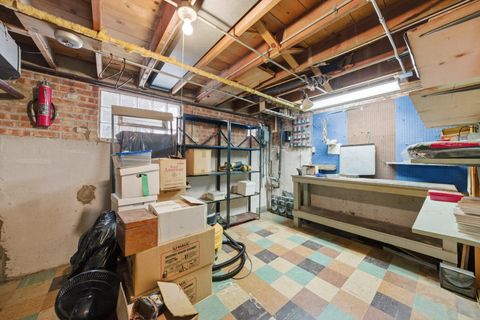 Tiny photo for 11218 S WHIPPLE Street, Chicago, IL 60655 (MLS # 12580687)