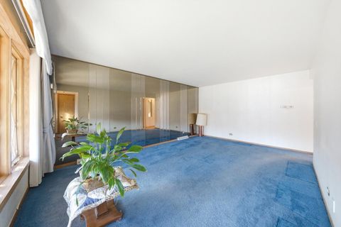 Tiny photo for 11218 S WHIPPLE Street, Chicago, IL 60655 (MLS # 12580687)