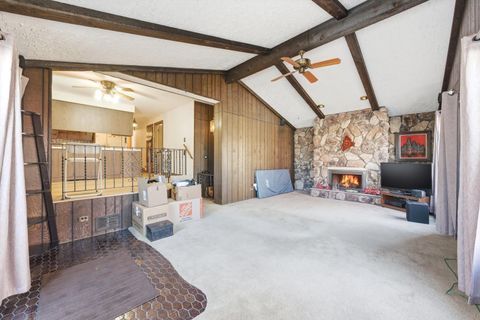 Tiny photo for 11218 S WHIPPLE Street, Chicago, IL 60655 (MLS # 12580687)