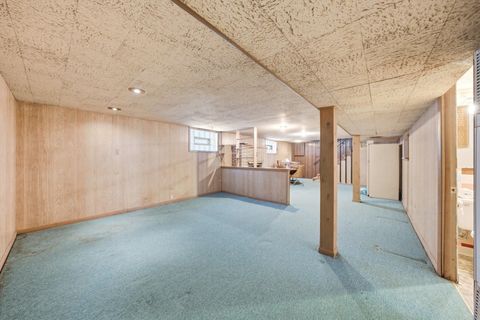 Tiny photo for 11218 S WHIPPLE Street, Chicago, IL 60655 (MLS # 12580687)