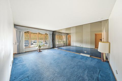 Tiny photo for 11218 S WHIPPLE Street, Chicago, IL 60655 (MLS # 12580687)