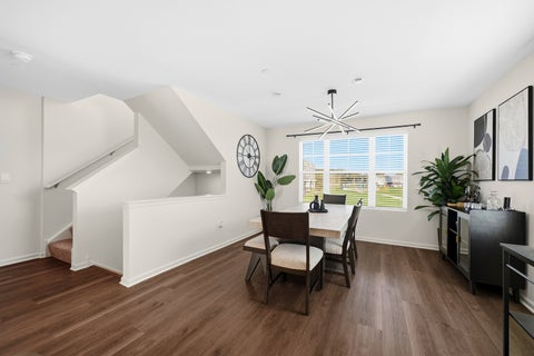 Tiny photo for 6301 Ulster Drive, Tinley Park, IL 60477 (MLS # 12795811)