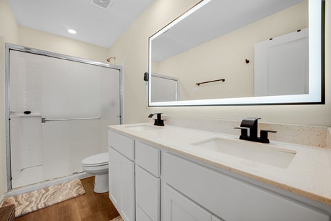 Tiny photo for 6301 Ulster Drive, Tinley Park, IL 60477 (MLS # 12795811)