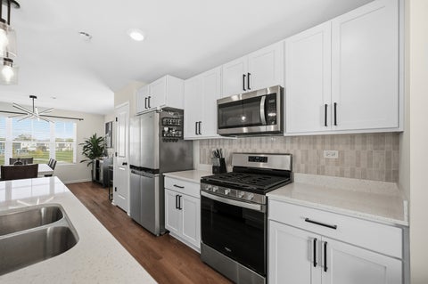 Tiny photo for 6301 Ulster Drive, Tinley Park, IL 60477 (MLS # 12795811)