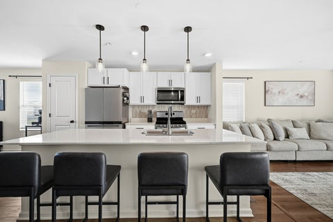 Tiny photo for 6301 Ulster Drive, Tinley Park, IL 60477 (MLS # 12795811)
