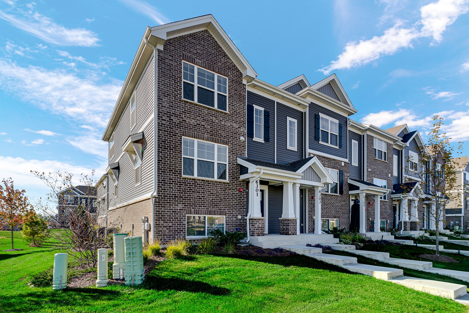 6301 Ulster Drive