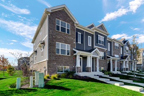 Tiny photo for 6301 Ulster Drive, Tinley Park, IL 60477 (MLS # 12795811)