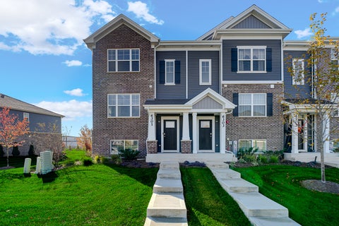 Photo of 6301 Ulster Drive, Tinley Park, IL 60477 (MLS # 12795811)