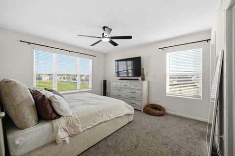 Tiny photo for 6301 Ulster Drive, Tinley Park, IL 60477 (MLS # 12795811)