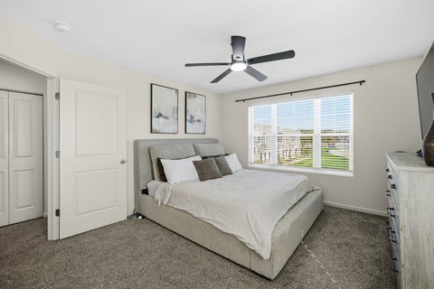 Tiny photo for 6301 Ulster Drive, Tinley Park, IL 60477 (MLS # 12795811)