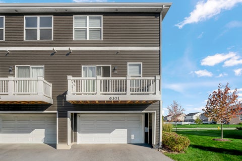 Tiny photo for 6301 Ulster Drive, Tinley Park, IL 60477 (MLS # 12795811)