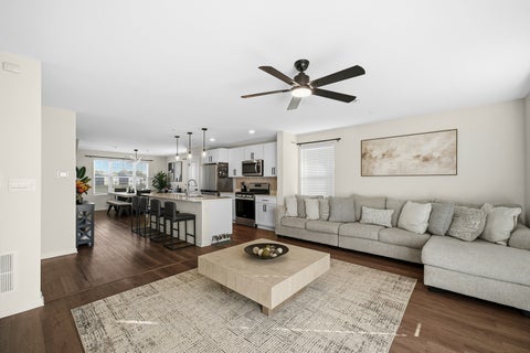 Tiny photo for 6301 Ulster Drive, Tinley Park, IL 60477 (MLS # 12795811)