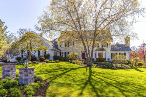 5581 Daybreak Drive Libertyville IL 60048