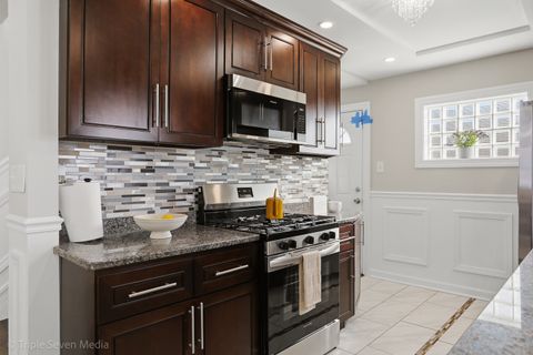 Tiny photo for 9149 S Aberdeen Street, Chicago, IL 60620 (MLS # 12598601)