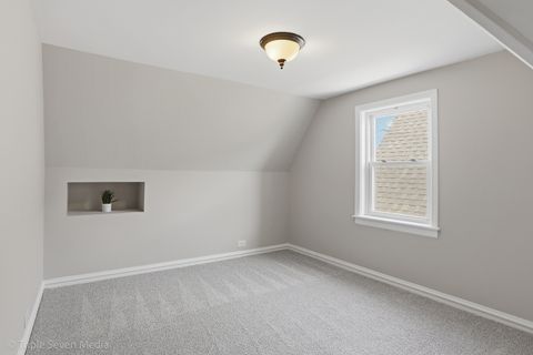Tiny photo for 9149 S Aberdeen Street, Chicago, IL 60620 (MLS # 12598601)