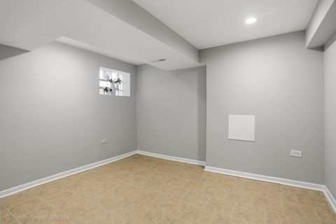 Tiny photo for 9149 S Aberdeen Street, Chicago, IL 60620 (MLS # 12598601)