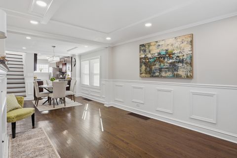 Tiny photo for 9149 S Aberdeen Street, Chicago, IL 60620 (MLS # 12598601)