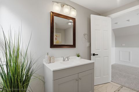 Tiny photo for 9149 S Aberdeen Street, Chicago, IL 60620 (MLS # 12598601)