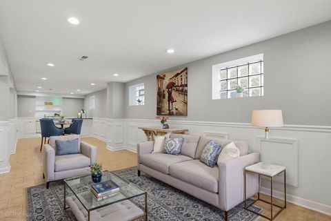 Tiny photo for 9149 S Aberdeen Street, Chicago, IL 60620 (MLS # 12598601)