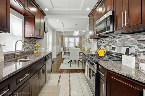 Tiny photo for 9149 S Aberdeen Street, Chicago, IL 60620 (MLS # 12598601)