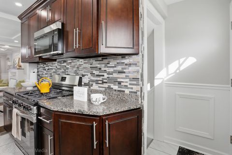 Tiny photo for 9149 S Aberdeen Street, Chicago, IL 60620 (MLS # 12598601)