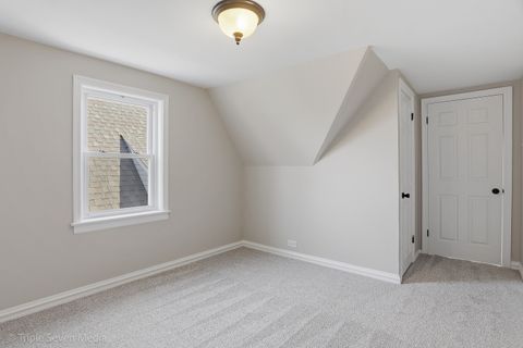 Tiny photo for 9149 S Aberdeen Street, Chicago, IL 60620 (MLS # 12598601)
