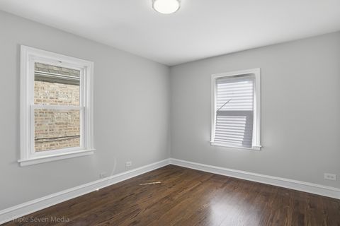 Tiny photo for 9149 S Aberdeen Street, Chicago, IL 60620 (MLS # 12598601)