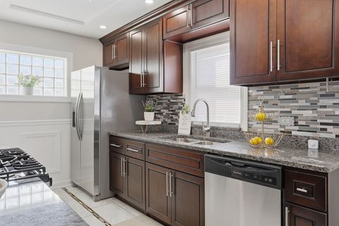 Tiny photo for 9149 S Aberdeen Street, Chicago, IL 60620 (MLS # 12598601)