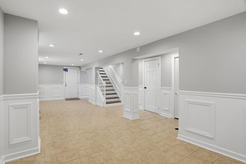 Tiny photo for 9149 S Aberdeen Street, Chicago, IL 60620 (MLS # 12598601)