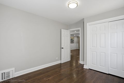 Tiny photo for 9149 S Aberdeen Street, Chicago, IL 60620 (MLS # 12598601)