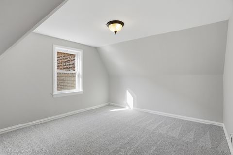 Tiny photo for 9149 S Aberdeen Street, Chicago, IL 60620 (MLS # 12598601)