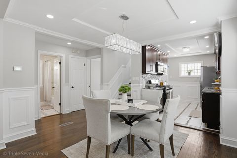 Tiny photo for 9149 S Aberdeen Street, Chicago, IL 60620 (MLS # 12598601)