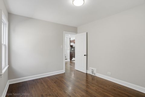 Tiny photo for 9149 S Aberdeen Street, Chicago, IL 60620 (MLS # 12598601)