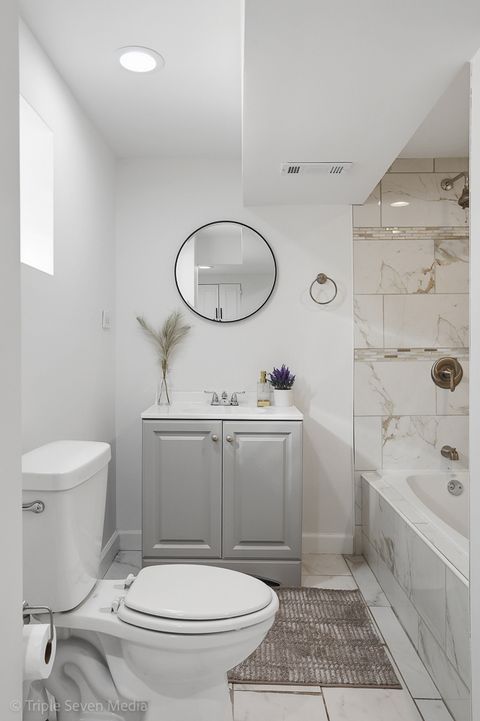 Tiny photo for 9149 S Aberdeen Street, Chicago, IL 60620 (MLS # 12598601)