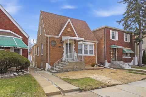 Tiny photo for 9149 S Aberdeen Street, Chicago, IL 60620 (MLS # 12598601)