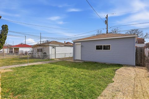 Tiny photo for 9149 S Aberdeen Street, Chicago, IL 60620 (MLS # 12598601)