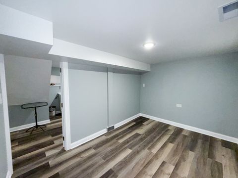 Tiny photo for 7252 S Wood Street, Chicago, IL 60636 (MLS # 12535448)